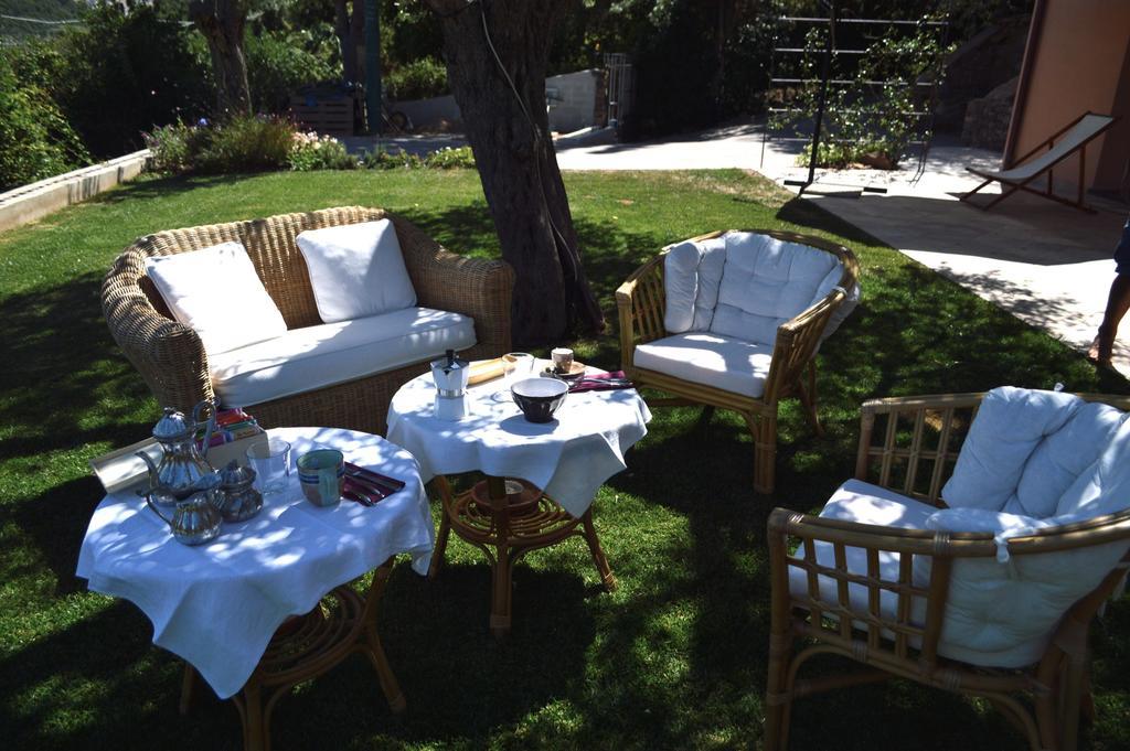 B&B Kapi Country Alghero Exterior photo